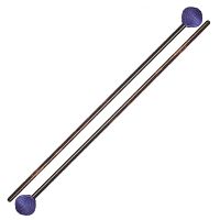 VIC FIRTH M10 AMERICAN CUSTOM Keyboard Very hard head – round палочки для ксилофона