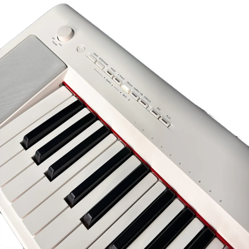 Yamaha NP-35WH Piaggero цифровое пианино, 76 клавиш, 64 полифония, 15 тембров, 6 типов ревербе фото 3