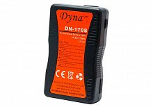 Dynacore DN-170S аккумуляторная батарея