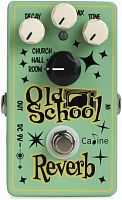 CALINE CP-512 Педаль эффектов Reverberator