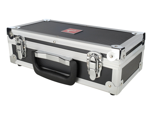 Antelope Audio Edge Solo Микрофон конденсаторный, диафрагма: 34 мм, кардиоида, 20 Гц 20 кГц, уровень звукового давления: 116 дБ, соотношение сигнал-шу фото 3
