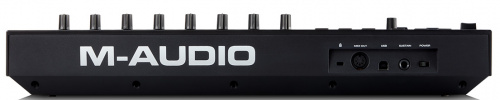 M-Audio Oxygen Pro 25 MIDI клавиатура фото 8
