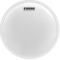 Evans B13UV1 UV1 13" Пластик для барабана, однослойный с напылением