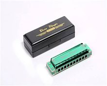 EASTTOP PR020 E диатоническая губная гармошка, E