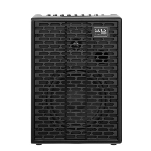 Acus One ForStrings 8Ferdi Black Комбо для акустической гитары 8", 140Вт