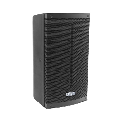 FBT X-LITE 110 двухполосная пассивная акустическая система, 175 Вт, 8 Ом, 65 Гц 20кГц, SPL 124 д