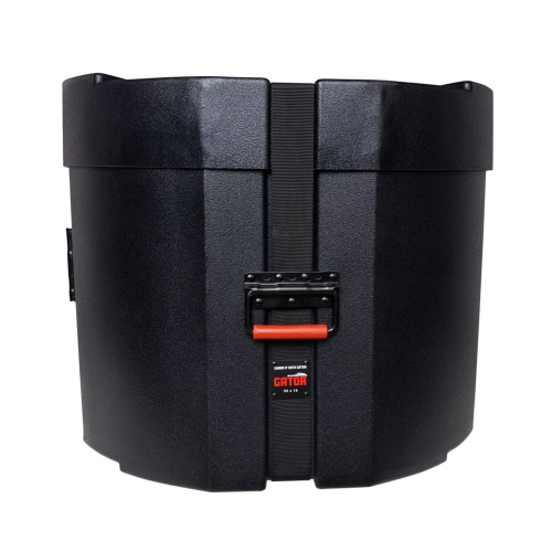 GATOR GPC2216BD пластиковый кейс для бас-бочки 22" X 16" фото 2