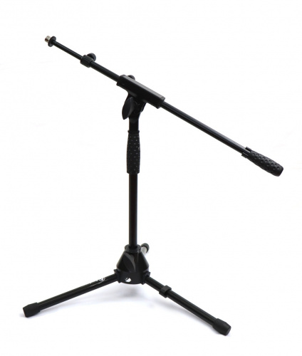 AuraSonics MS1LT низкая микрофонная стойка "журавль", высота 0.5-0.7м фото 2