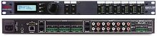 dbx 1260 аудио процессор для многозонных систем. 12 входов - 2 балансных мик/лин Phoenix, 8 RCA, S/PDIF, 6 балансных Phoenix выхода, управление - ЖК д