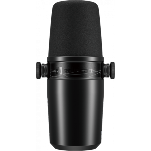 Relacart PM3 Black Кардиоидный микрофон фото 3