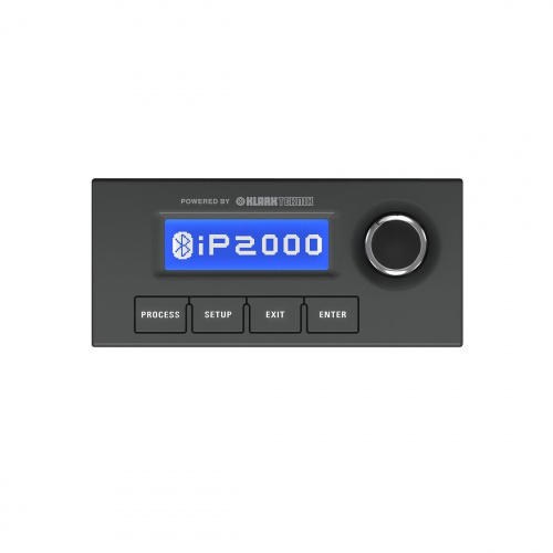 Turbosound iNSPIRE iP2000 V2 модульная аудио колонна 1000Вт, SUB-12", НЧ- 16х2,75"+твиттер, неодимов фото 4