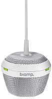 Biamp Devio DCM-1 Дополнительный потолочный микрофон с адаптивной диаграммой направленности для системы Biamp Devio