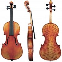 GEWA Violin Maestro 56 French Style Скрипка 4/4