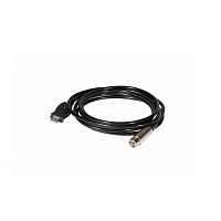 ONSTAGE MC12-10U микрофонный кабель XLR (мама) — USB