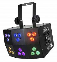 CHAUVET-DJ Wash FX 2 светодиодный прожектор-блендер