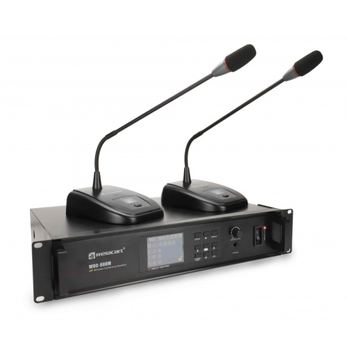 Relacart WDC-900D Пульт делегата с микрофоном фото 2