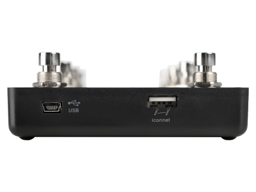 iCON G-Board MIDI контроллер, 8 ножных переключателей со светодиодами фото 2