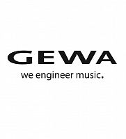 GEWA CROSS 30 E-Bass чехол для бас гитары