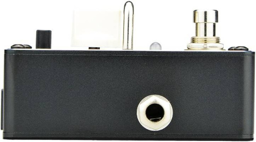 TOMSLINE ASH-3 Педаль эффектов SLOW HAND Volume Sweller, размер mini, питание от БП 9в фото 4