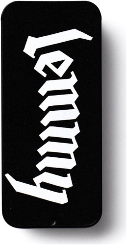 Dunlop MHPT02 LEMMY 1.14 медиаторы Motorhead (в уп.6шт.) фото 2