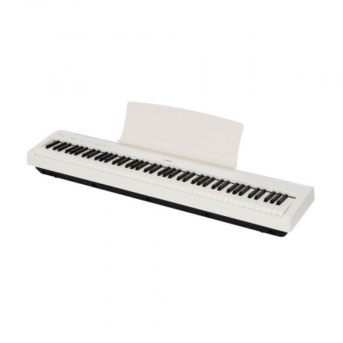 Kawai ES110W цифровое пианино/Цвет белый/механизм RH Compact/Без стойки и педального блока