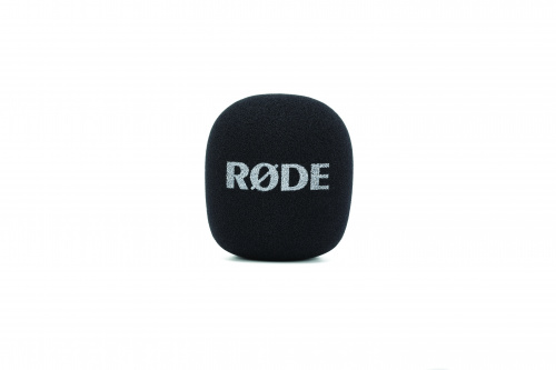 RODE Interview GO набор аксессуаров для передатчика Wireless GO. Рукоять и "POP"-фильтр. Позволяет использовать передатчик TX в фото 3