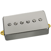 DiMarzio DP279N Fantom P90TM звукосниматель с полноразмерной хамбакерной крышкой 6-стр.