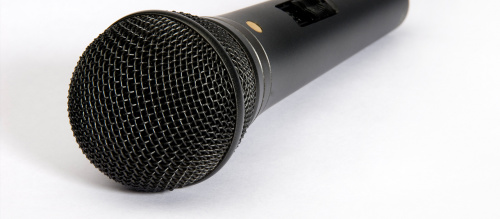 RODE M1-S Динамический кардиоидный микрофон для "живых" выступлений с выключателем. фото 3