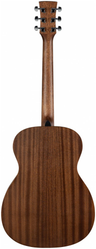 ADLER OM10-SM Гитара акустическая шестиструнная фото 7