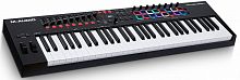 M-Audio Oxygen Pro 61 MIDI клавиатура