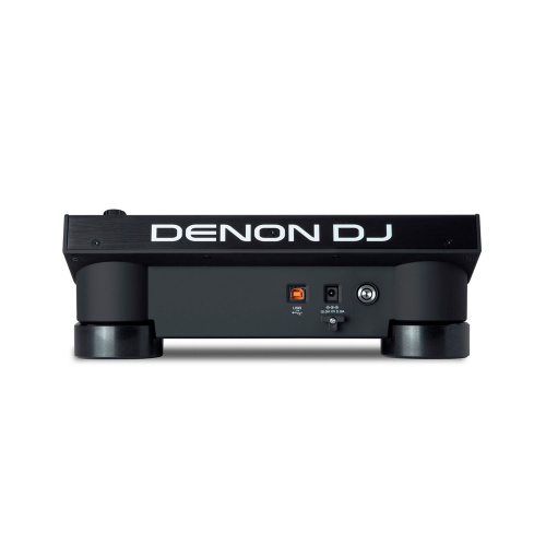 Denon LC6000 Prime профессиональный модульный DJ-контроллер фото 3