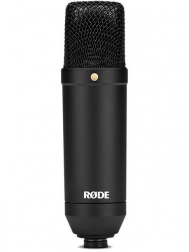 RODE NT1/AI1KIT комплект студийный: микрофон NT1, USB интерфейс AI-1, "паук" с поп-фильтрм SM6 фото 2