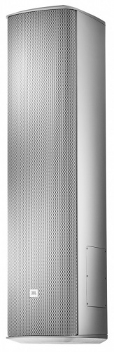 JBL CBT 1000-WH High-Output Two-Way Line Array Column with Highly Adjustable Vertical Coverage