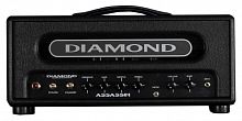 DIAMOND Assassin Z186 Amplifier гитарный усилитель (голова) 18W