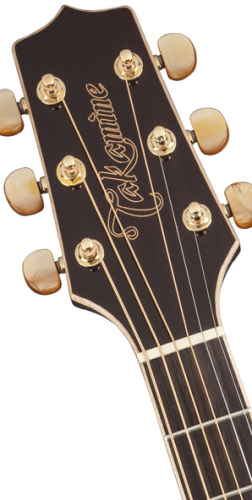TAKAMINE G70 SERIES GN71CE-BSB электроакустическая гитара типа NEX CUTAWAY, цвет санберст, верхняя дека массив ели, нижняя дека и обечайки Rosewood, г фото 2