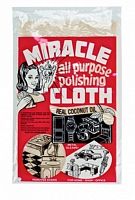 HERCO MCC12 Miracle Cloth Color 12 In салфетка для чистки и полировки любых поверхностей 12Х9"