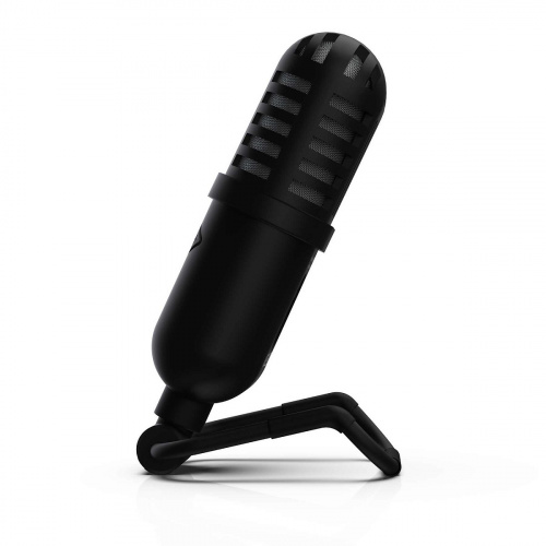 Reloop sPodcaster Go Профессиональный USB конденсаторный микрофон для портативного подкастинга фото 6