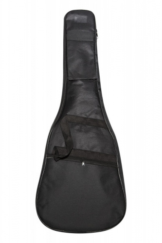 FLIGHT FBG-7055 Чехол для 12-струнной акустической гитары, подкладка-5мм