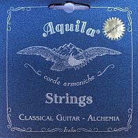 AQUILA ALCHEMIA 140C струны для классической гитары, нормальное натяжение
