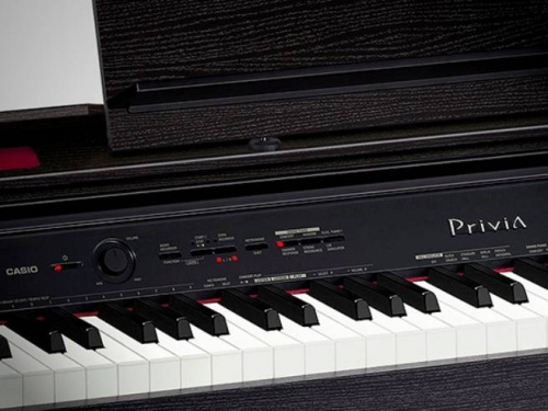 CASIO Privia PX-860BK, цифровое фортепиано фото 4