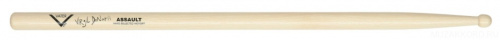VATER VHVIRGW Player's Design Virgil Donati's Assault барабанные палочки, орех, деревянная головка фото 2