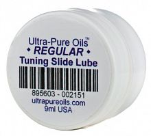 ULTRA-PURE tuning slide grease смазка для крон