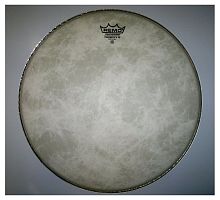 Remo FD-0514-00 14 Fiberskyn Diplomat пластик для барабана