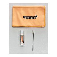 Wisemann Flute Care Kit WFCK-1 набор по уходу за флейтой