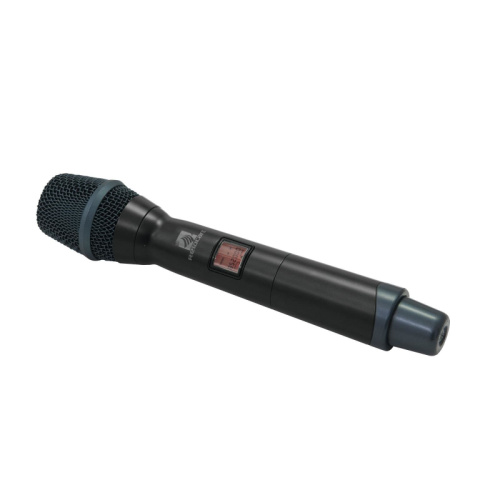 Relacart HR-31SMH Одноканальный приемник HR-31S + один ручной микрофон-передатчик H-31 фото 11