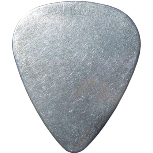 Dunlop 46RF.51 SS STD медиаторы Stainless Steel Standard (в уп. 36 шт.)