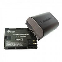Dynacore D-LPE6 аккумуляторная батарея