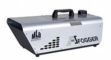 MLB X-600 Файзер машина, 1,5 л емкость для жидкости, 600W, 9 кг., управление: проводной пульт с таймером, интервалами, мощностью выхода и 3 режимами р