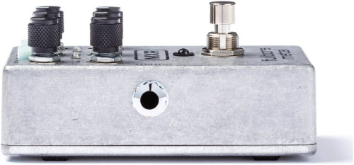 MXR M116 Fullbore Metal гитарный эффект дисторшн фото 4