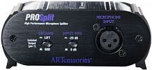 ART PROSPLIT компактный микрофонный сплиттер/изолятор